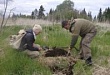 «Вслед за легендой»: очередное путешествие вниз по Иртышу